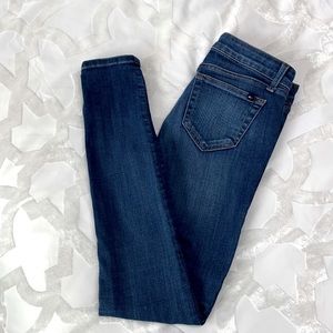 Tommy Hilfiger skinny jeans 👖